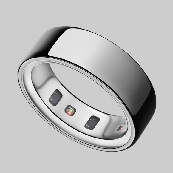 OURA | generation 4 ring - Picture 2 of 2